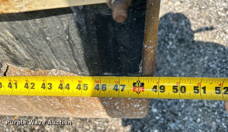 image for item KW9222 2006 Ingersoll Rand DuraPac DD24  double drum vibratory roller