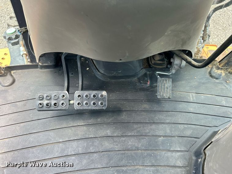 image for item KW9230 2014 Case 580 Super N  backhoe