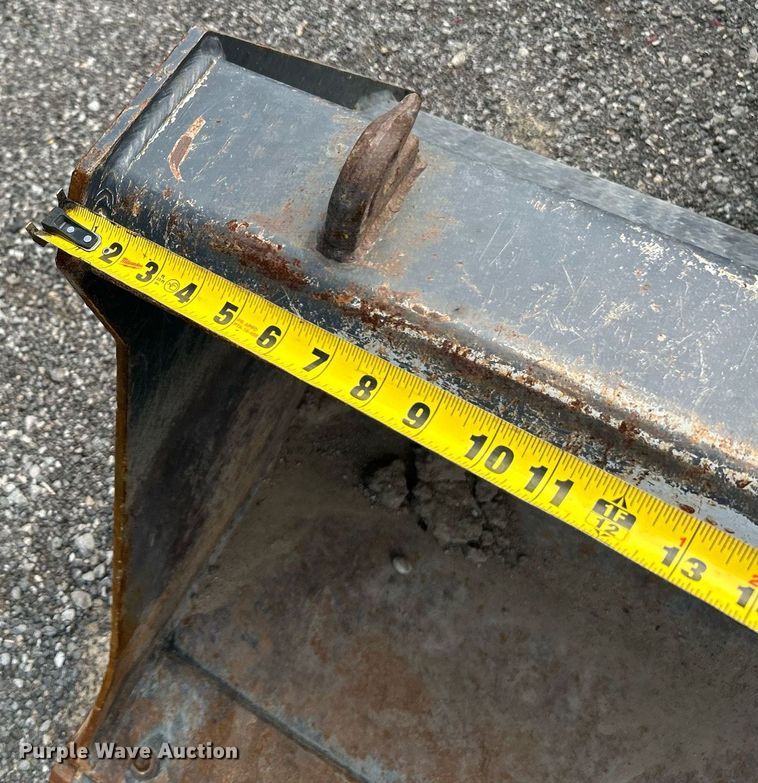 image for item KW9231 2016 Case 580 Super N  backhoe