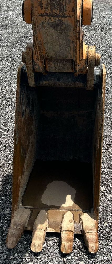 image for item KW9231 2016 Case 580 Super N  backhoe