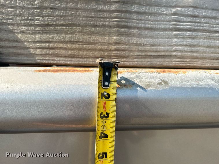 image for item KW9234 2006 GMC C4500  dump truck