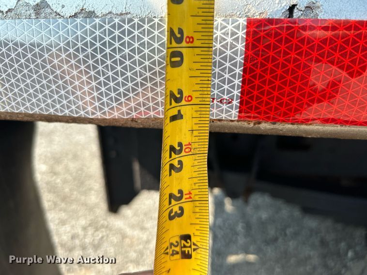 image for item KW9234 2006 GMC C4500  dump truck