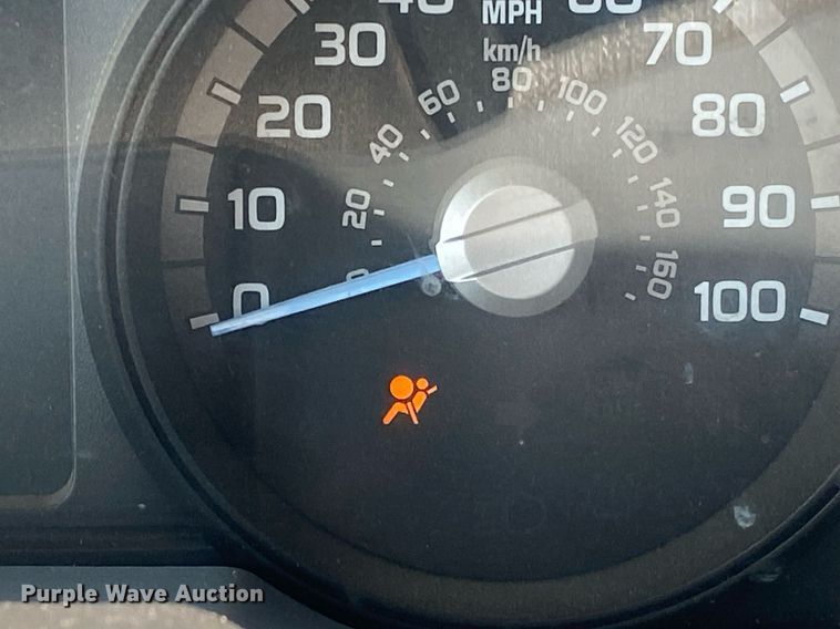 image for item KW9266 2011 Ford F550 Super Duty  Crew Cab utility / service truck