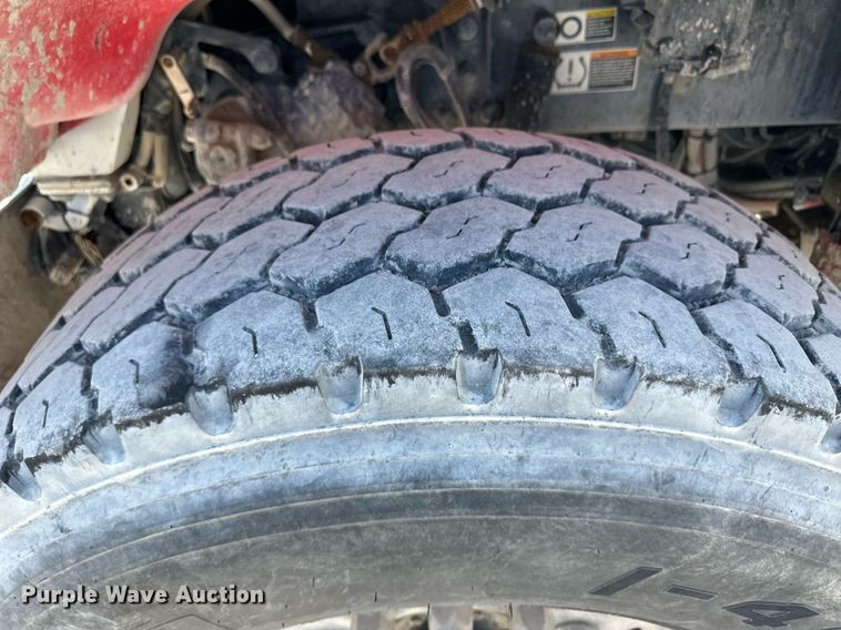 image for item KX9003 2015 Peterbilt 365  ready mix truck