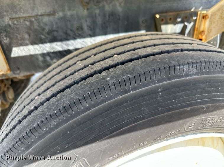 image for item KX9003 2015 Peterbilt 365  ready mix truck