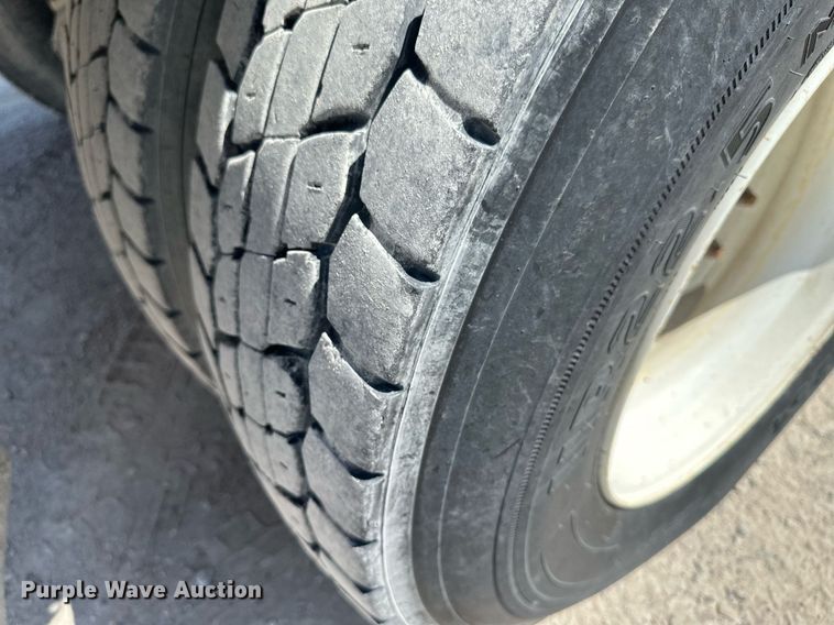 image for item KX9003 2015 Peterbilt 365  ready mix truck