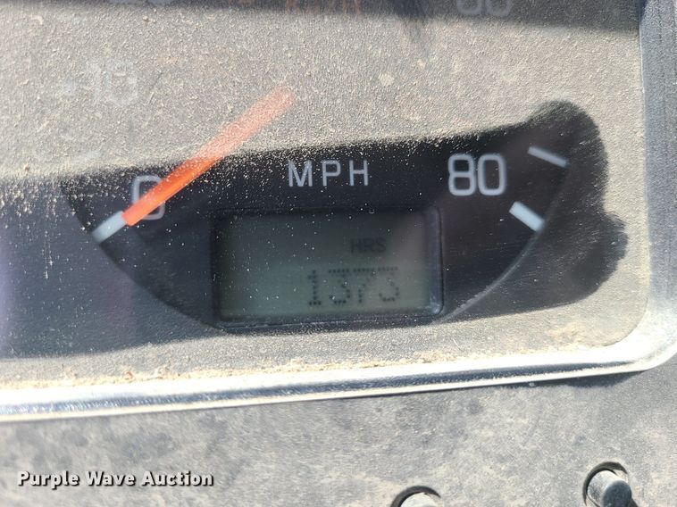 image for item LE9147 1998 Volvo WG  water truck