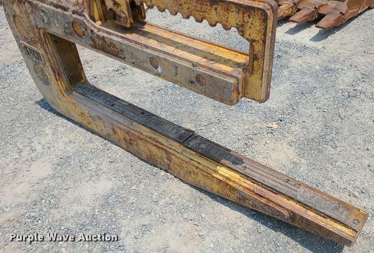 image for item LE9242 Kenco  c-hook pipe lifter