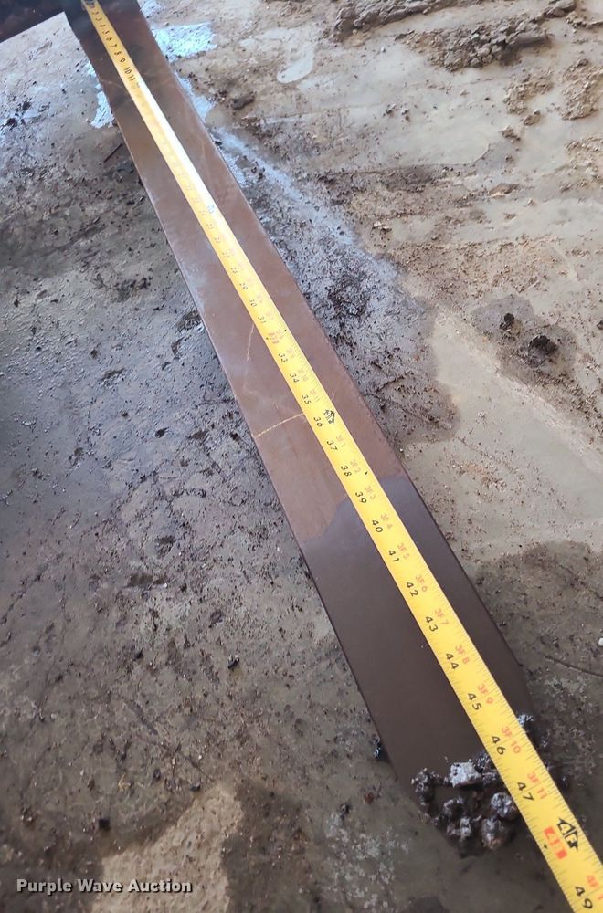 image for item LE9273 Bradco  47"L forks