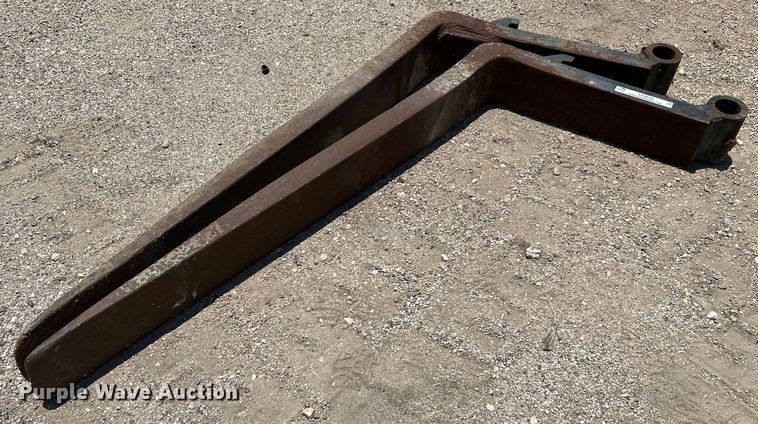 image for item LF9279 58" L forks