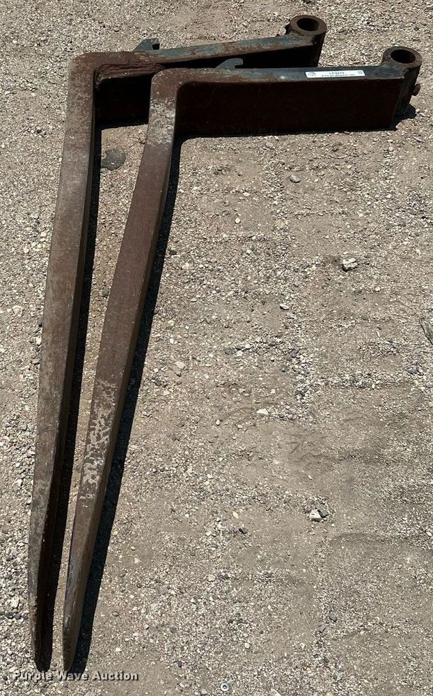 image for item LF9279 58" L forks