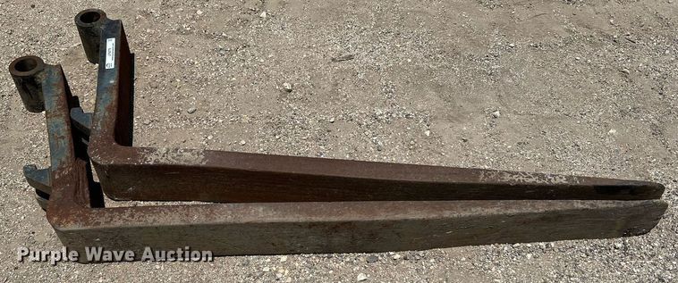 image for item LF9279 58" L forks