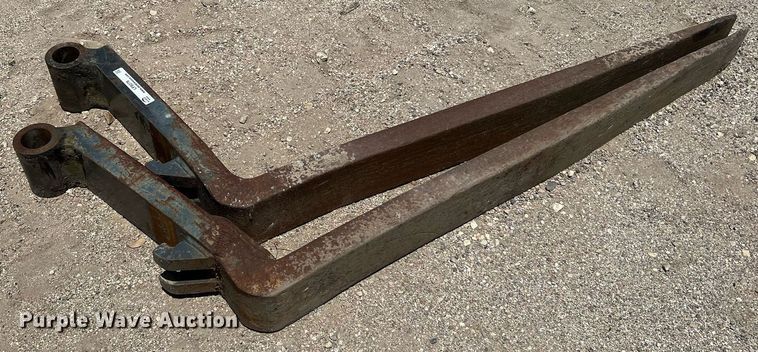 image for item LF9279 58" L forks