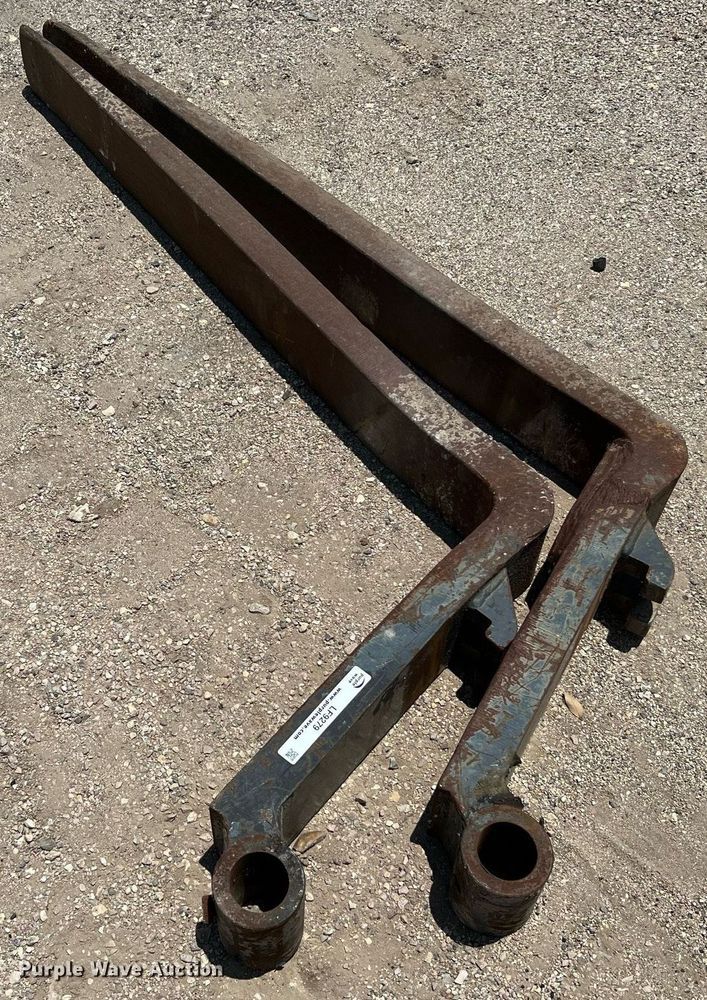 image for item LF9279 58" L forks