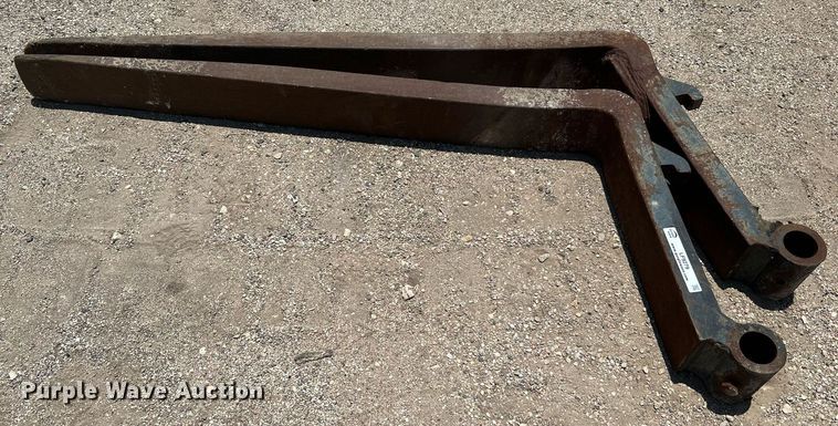 image for item LF9279 58" L forks