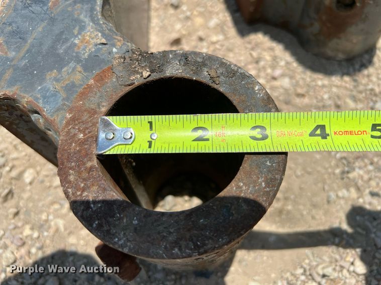 image for item LF9279 58" L forks