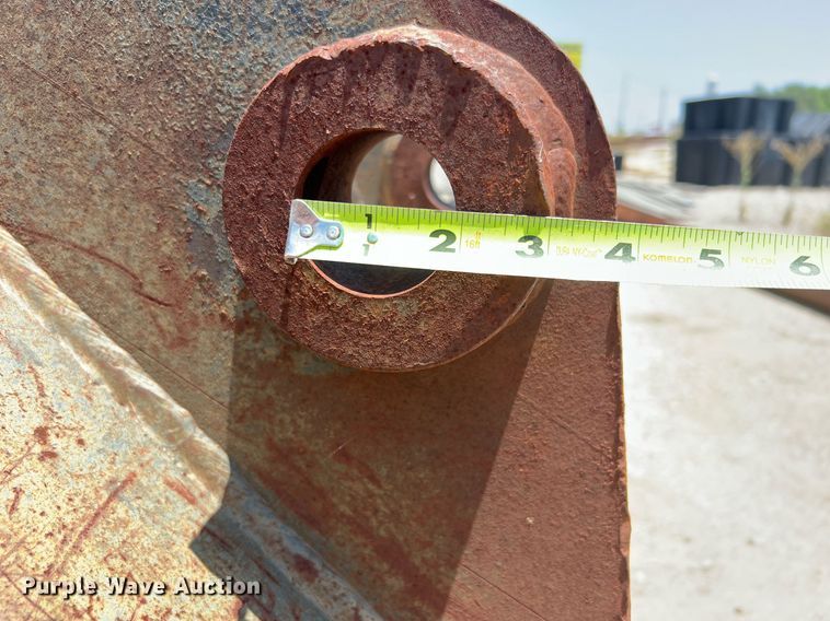 image for item LF9281 Esco  24" W bucket