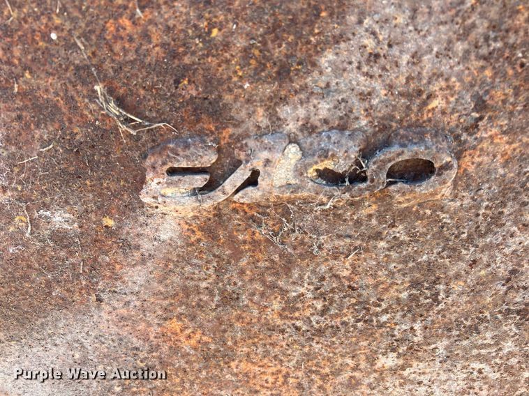 image for item LF9281 Esco  24" W bucket