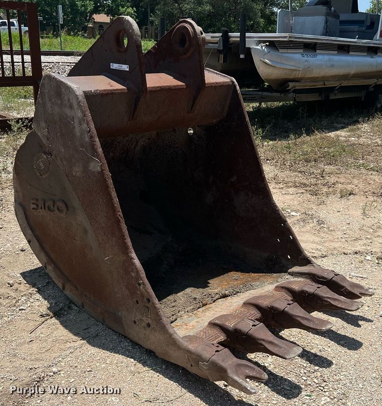 image for item LF9282 Esco  48" W bucket