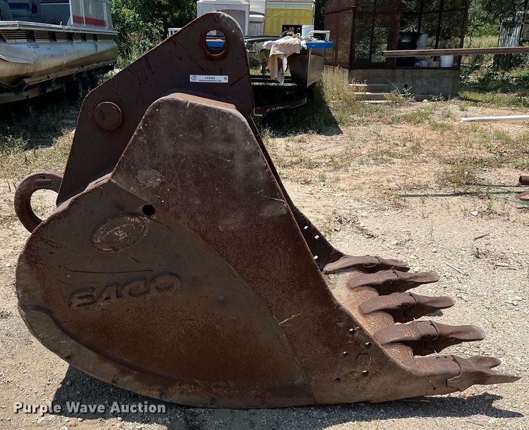 image for item LF9282 Esco  48" W bucket