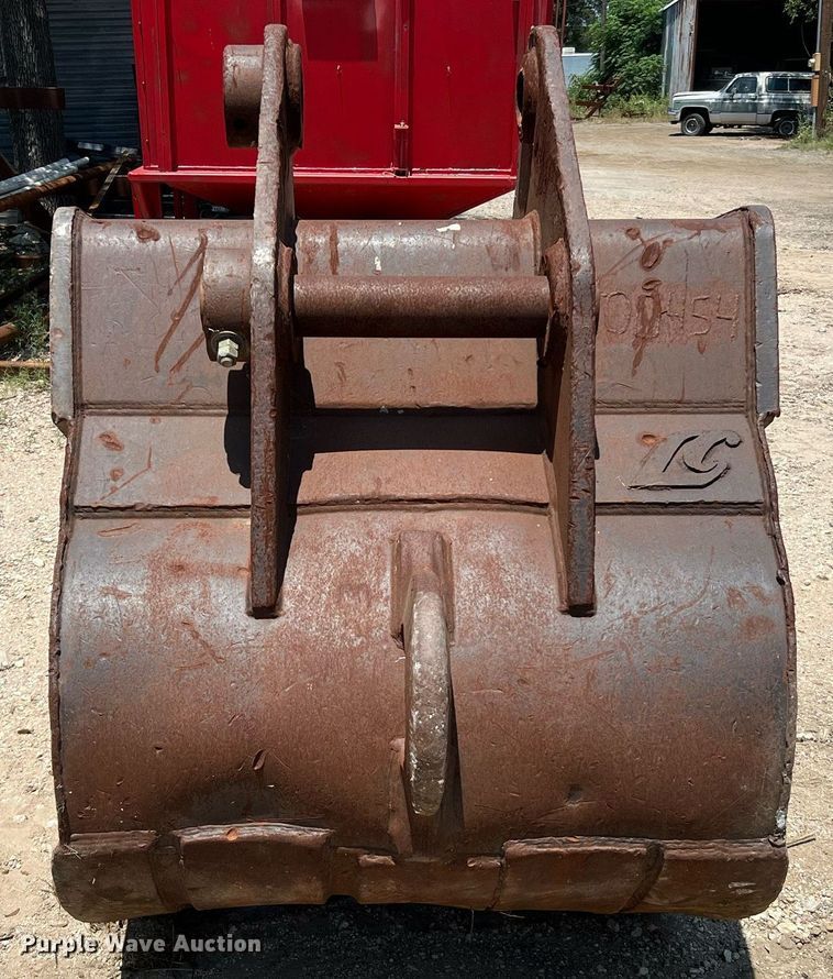 image for item LF9282 Esco  48" W bucket