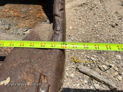 image for item LF9282 Esco  48" W bucket