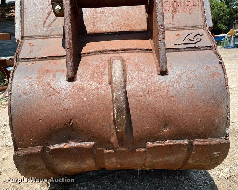 image for item LF9282 Esco  48" W bucket