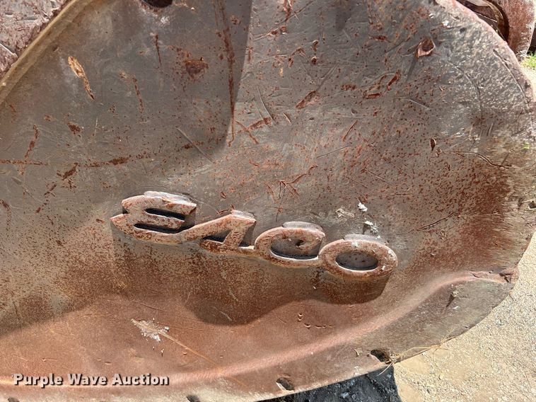 image for item LF9282 Esco  48" W bucket