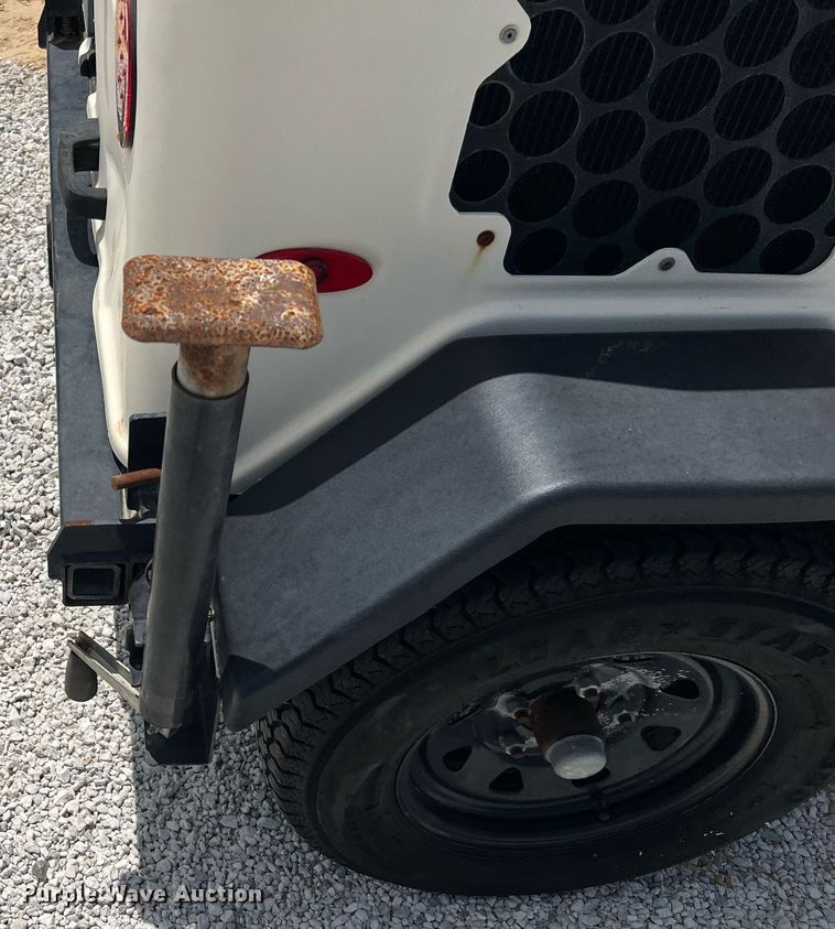 image for item LF9287 2017 Terex Genie RL4  light plant