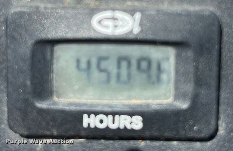 image for item LF9287 2017 Terex Genie RL4  light plant