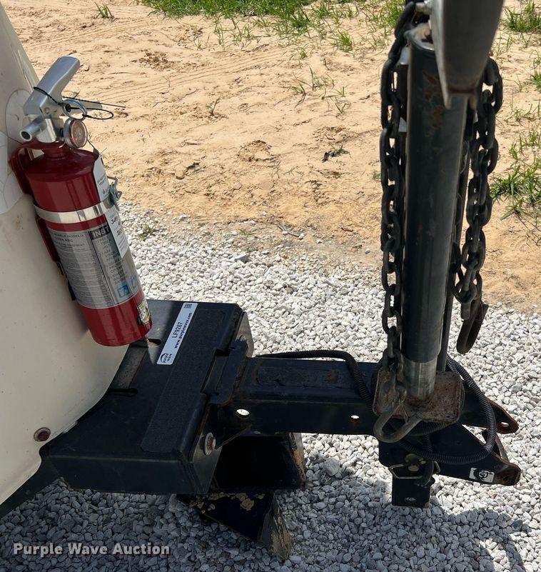 image for item LF9287 2017 Terex Genie RL4  light plant