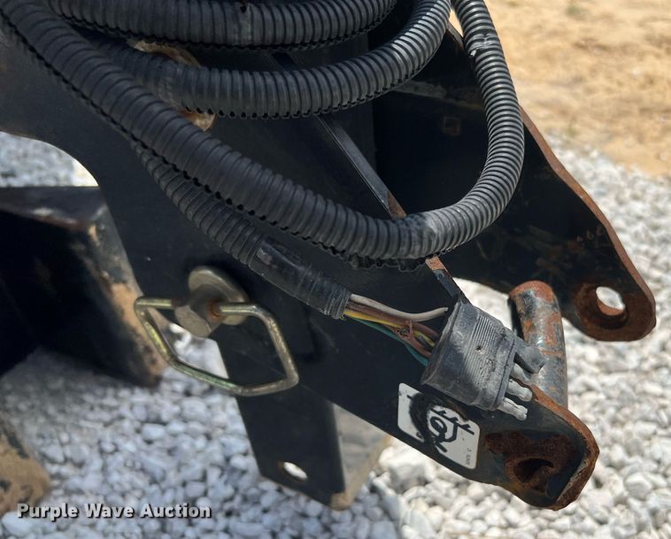 image for item LF9287 2017 Terex Genie RL4  light plant