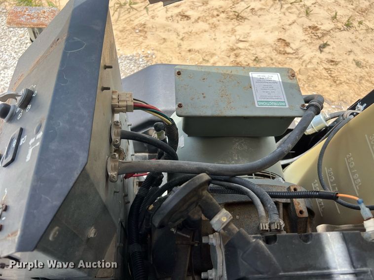 image for item LF9287 2017 Terex Genie RL4  light plant