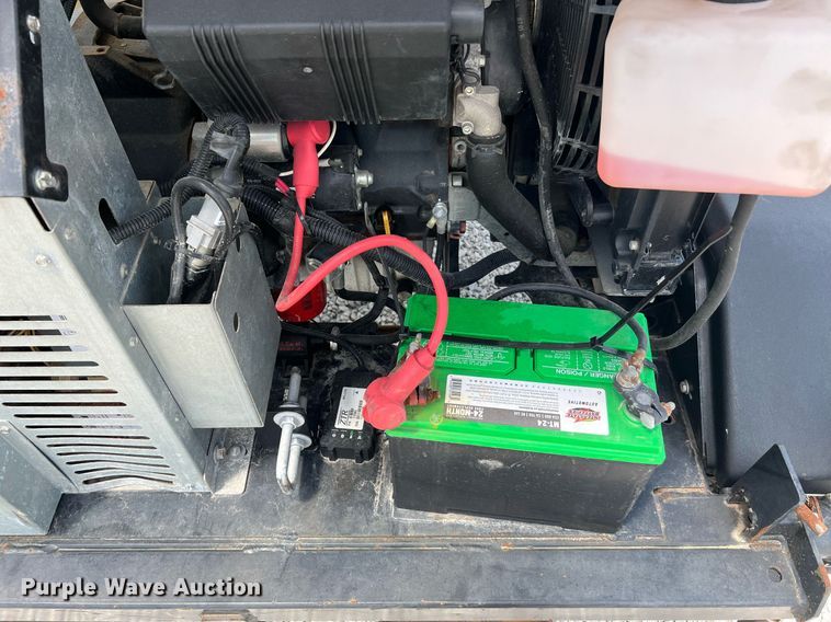 image for item LF9287 2017 Terex Genie RL4  light plant