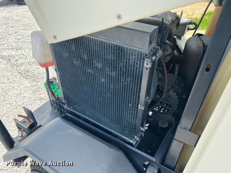 image for item LF9287 2017 Terex Genie RL4  light plant