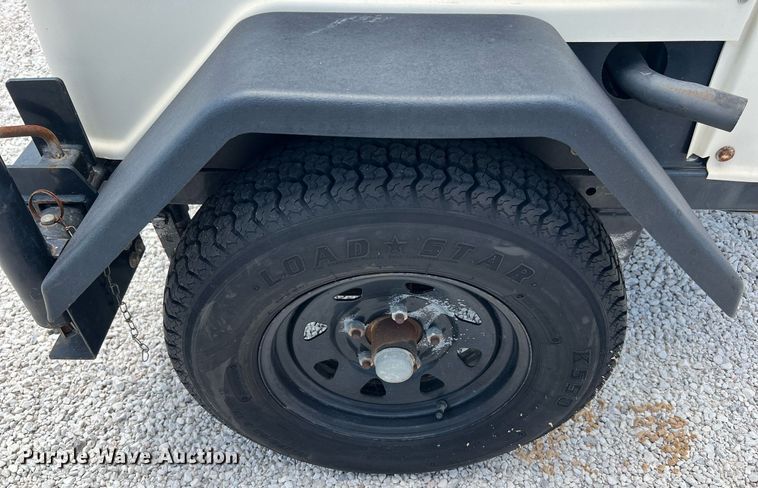 image for item LF9287 2017 Terex Genie RL4  light plant