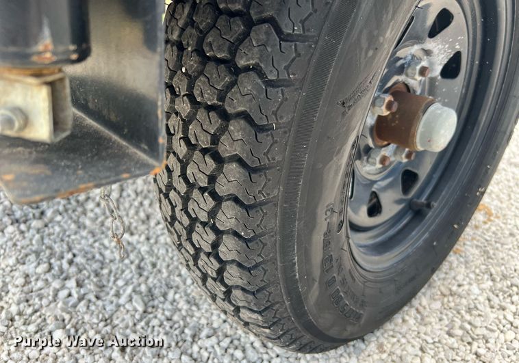 image for item LF9287 2017 Terex Genie RL4  light plant