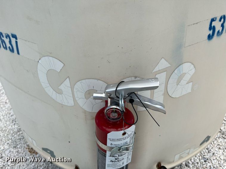 image for item LF9287 2017 Terex Genie RL4  light plant