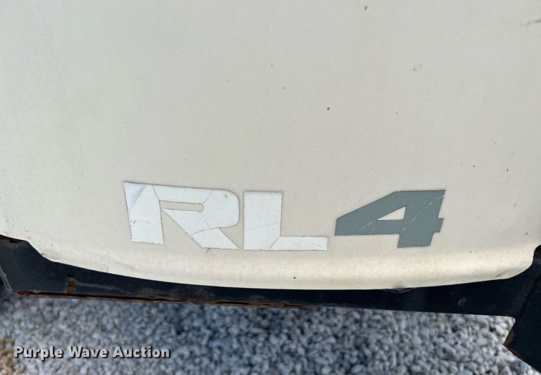 image for item LF9287 2017 Terex Genie RL4  light plant