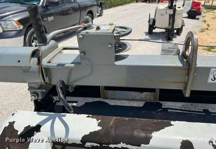 image for item LF9288 2017 Allmand Night-Lite Pro II  light plant