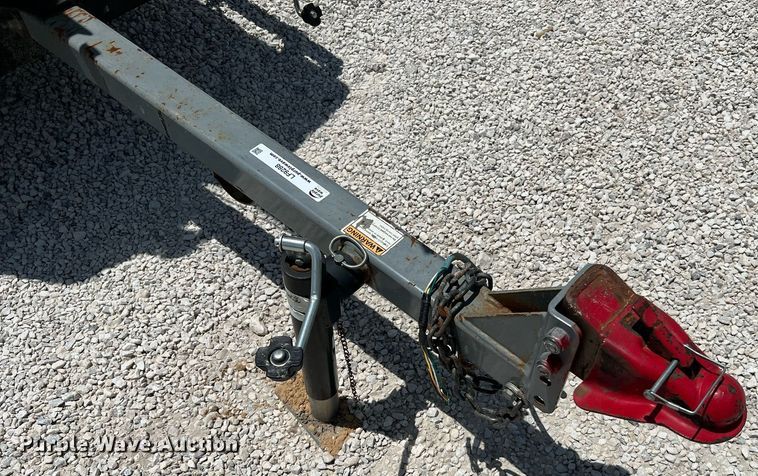 image for item LF9288 2017 Allmand Night-Lite Pro II  light plant