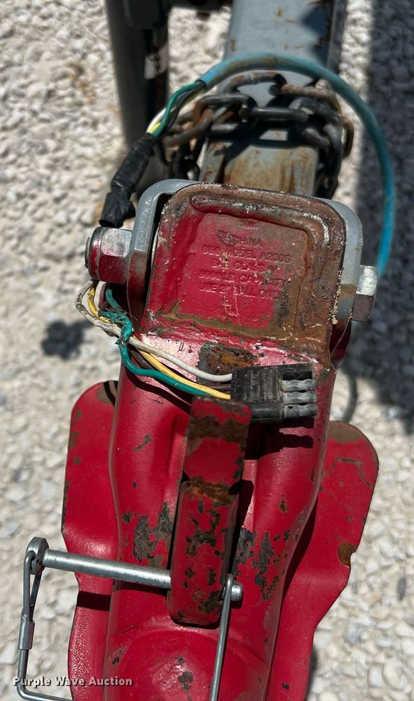 image for item LF9288 2017 Allmand Night-Lite Pro II  light plant