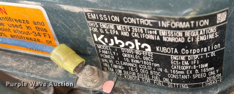 image for item LF9288 2017 Allmand Night-Lite Pro II  light plant