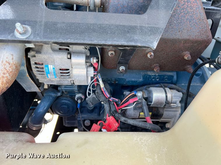 image for item LF9288 2017 Allmand Night-Lite Pro II  light plant