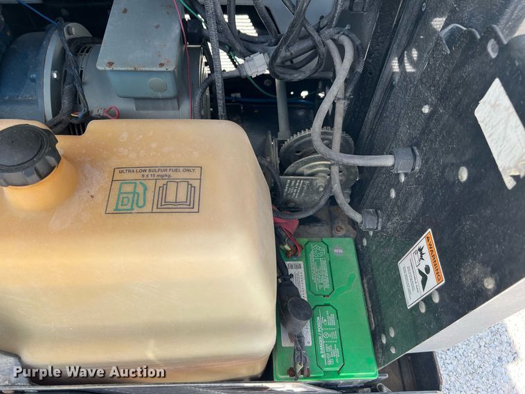 image for item LF9288 2017 Allmand Night-Lite Pro II  light plant