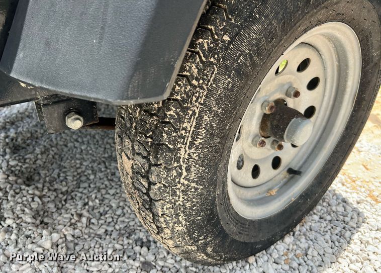 image for item LF9288 2017 Allmand Night-Lite Pro II  light plant