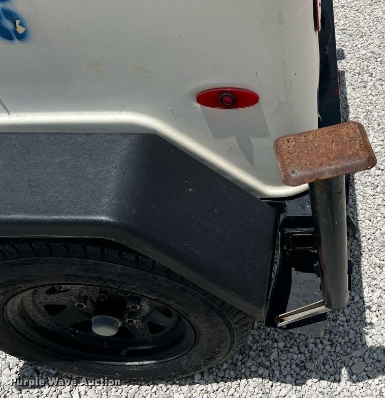 image for item LF9289 2017 Terex RL4  light plant