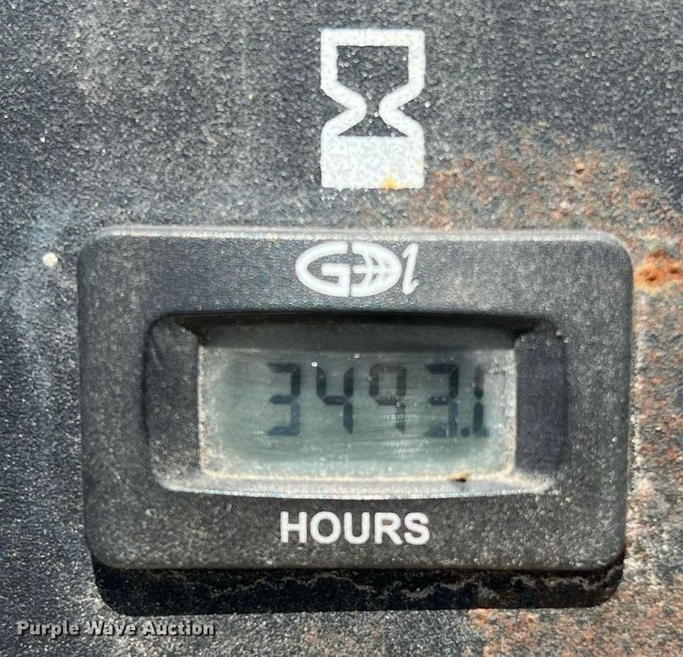 image for item LF9289 2017 Terex RL4  light plant