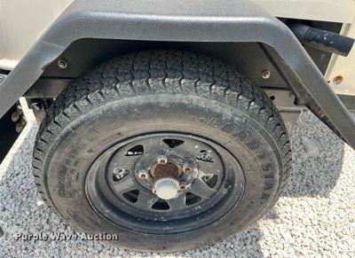 image for item LF9289 2017 Terex RL4  light plant