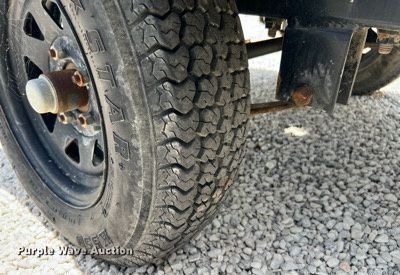 image for item LF9289 2017 Terex RL4  light plant